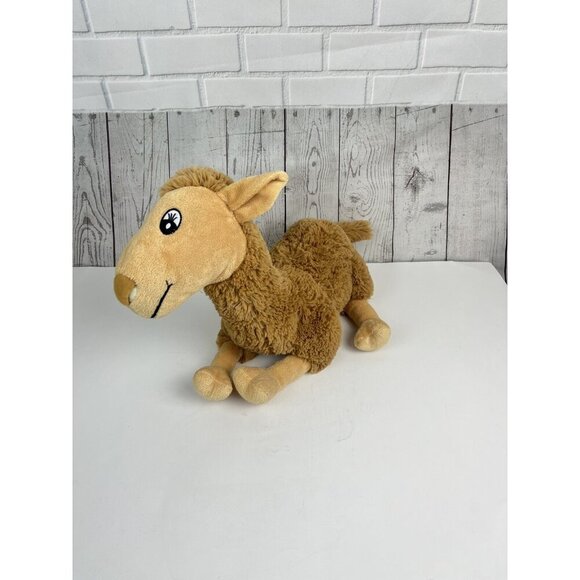 Kohls Cares Kids Camel Llama Llama Misses Mama Stuffed Animal Plush Toy Doll 14" - Picture 1 of 12